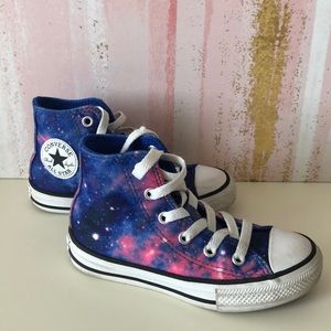 Kids galaxy Converse